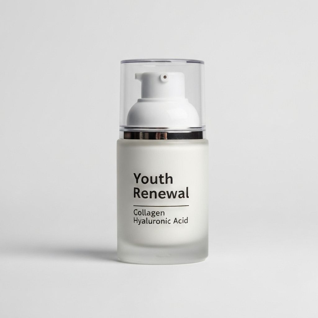 Gentle Sensitive Skin Cream